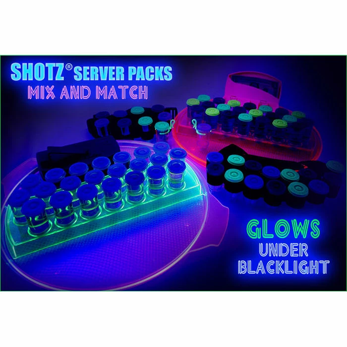 Best Pirce 🥰 BarMan SHOTZ® Server Packs – MIX And MATCH 👍 2 Best Pirce 🥰 BarMan SHOTZ® Server Packs – MIX And MATCH 👍 - Image 2