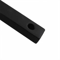 Best Sale 🎁 BarMan SHOTZ® Tasting Flight Paddle - 8 Hole - Chalkboard - 17 1/2 Inch 😉 -Barman Shop shotz board 8 hole w flight board chalkboard paint 3 700x700