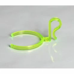 Best deal 👍 BarMan SHOTZ® Clips - Neon Green ❤️ -Barman Shop shotz clip alone 700x700