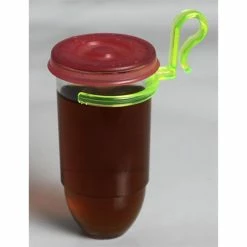 Best deal 👍 BarMan SHOTZ® Clips - Neon Green ❤️ -Barman Shop shotz clip w shotz cup 700x700
