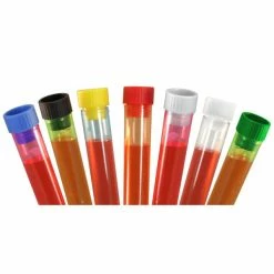 Top 10 😉 BarMan Long SHOTZ® 7" Test Tube Shooters, Smooth Polystyrene (100 Pack) 😉 -Barman Shop shotz reversible caps 700x700