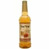 New 🛒 BarMan Jordan's Skinny Syrup 750 Ml - Pumpkin Spice 🎁