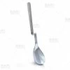 Best reviews of 🌟 BarMan Hanging Coffee Spoon - Stainless Steel - 5.5 Inch 🎁