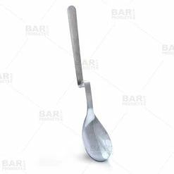Best reviews of 🌟 BarMan Hanging Coffee Spoon - Stainless Steel - 5.5 Inch 🎁