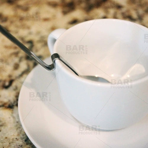 Best reviews of ๐ BarMan Hanging Coffee Spoon - Stainless Steel - 5.5 Inch ๐ 2 Best reviews of ๐ BarMan Hanging Coffee Spoon - Stainless Steel - 5.5 Inch ๐ - Image 2