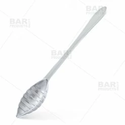 Best reviews of 🔔 BarMan Honey Spoon - Stainless Steel ⭐