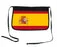 Budget 👏 BarMan Flags Of The World Two-Pocket Kolorcoat™ Server Apron 🎉 21 Budget 👏 BarMan Flags Of The World Two-Pocket Kolorcoat™ Server Apron 🎉 -Barman Shop spain flag 2 pocket waitress