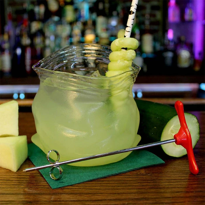 Brand new ⭐ BarMan BarConic® Master 10 Piece Garnish Kit ⭐ 2 Brand new ⭐ BarMan BarConic® Master 10 Piece Garnish Kit ⭐ - Image 2