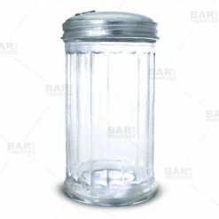 Flash Sale 🥰 BarMan Glass Sugar Pourer - 11oz ❤️