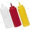 Coupon 🔥 BarMan Condiment Squeeze Bottles - 24 Oz 👍