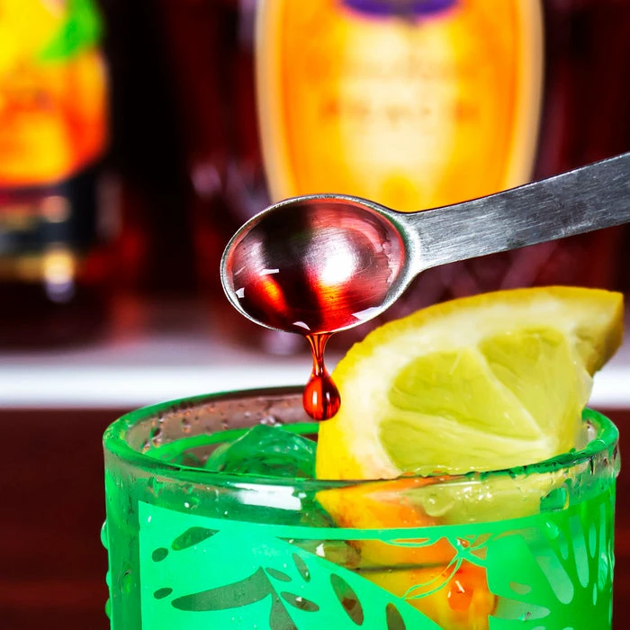 Cheapest 🎉 BarMan BarConic® Stainless Steel Mini Measuring Spoons Set ✨ 3 Cheapest 🎉 BarMan BarConic® Stainless Steel Mini Measuring Spoons Set ✨ - Image 3