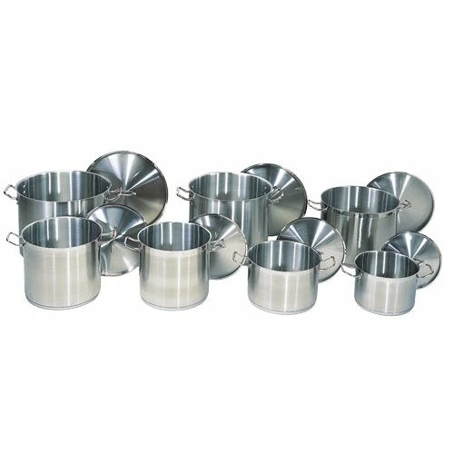 Best reviews of ⭐ BarMan Stainless Steel Cookware And Pots ⌛ 1 Best reviews of ⭐ BarMan Stainless Steel Cookware And Pots ⌛