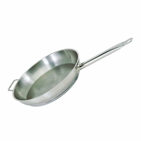 Top 10 ๐ BarMan Stainless Steel Fry Pans ๐ 1 Top 10 ๐ BarMan Stainless Steel Fry Pans ๐
