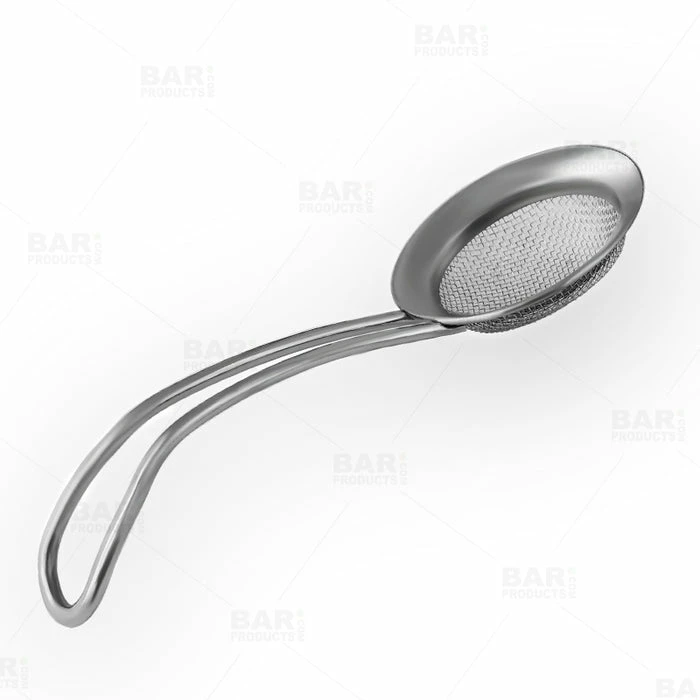Best deal 🥰 BarMan Sprinkle Mesh Spoon - Stainless Steel 💯 4 Best deal 🥰 BarMan Sprinkle Mesh Spoon - Stainless Steel 💯 - Image 4