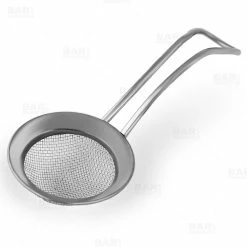 Best deal 🥰 BarMan Sprinkle Mesh Spoon - Stainless Steel 💯