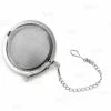 Buy 🔔 BarMan BarConic® Stainless Steel Tea Ball Infuser - 2 Inch 🎉