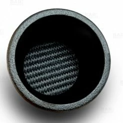 Outlet 🤩 BarMan Cast Iron Spice Grinder 💯 8 Outlet 🤩 BarMan Cast Iron Spice Grinder 💯 -Barman Shop stone spice grater cast iron 800 bpc 700x700