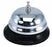 Budget 🤩 BarMan Table Bell - Chrome Plated 🌟