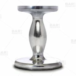 Flash Sale ✔️ BarMan Two Sided Espresso Tamper - 50mm / 55mm 🎉