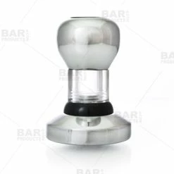 Cheap 🛒 BarMan Endurance Commercial Grade Tamper - 58mm- Clear 🔥
