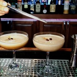 Brand new ⭐ BarMan BarConic® Master 10 Piece Garnish Kit ⭐ 18 Brand new ⭐ BarMan BarConic® Master 10 Piece Garnish Kit ⭐ -Barman Shop tongs800 700x700