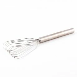 Budget โ๏ธ BarMan Essential Traverse Bar Whisk - Stainless Steel ๐
