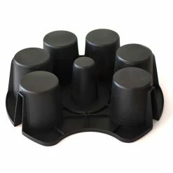 Hot Sale ๐ BarMan Stackable Tray Valet - Black โค๏ธ 7 Hot Sale ๐ BarMan Stackable Tray Valet - Black โค๏ธ -Barman Shop tray 800a 700x700