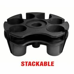Hot Sale ๐ BarMan Stackable Tray Valet - Black โค๏ธ 6 Hot Sale ๐ BarMan Stackable Tray Valet - Black โค๏ธ -Barman Shop tray 800b 700x700