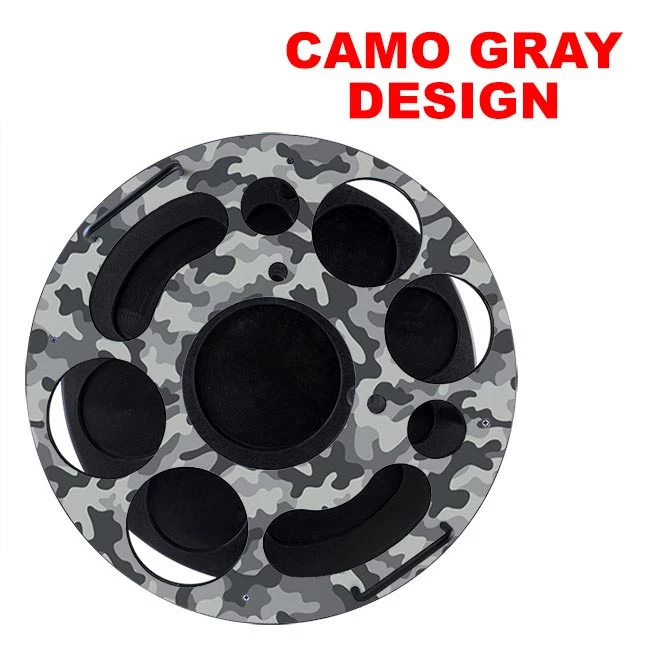 Best reviews of π₯° BarMan Wood VIP Bottle Service Tray - 18 Inch - Choose Your Pattern π 6 Best reviews of π₯° BarMan Wood VIP Bottle Service Tray - 18 Inch - Choose Your Pattern π - Image 6