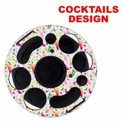 Best reviews of π₯° BarMan Wood VIP Bottle Service Tray - 18 Inch - Choose Your Pattern π 36 Best reviews of π₯° BarMan Wood VIP Bottle Service Tray - 18 Inch - Choose Your Pattern π -Barman Shop tray bot pl 2 ds 18 inch plastic bottle service tray dye sub holds 2 bottles cocktail designs 700x700