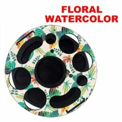 Best reviews of π₯° BarMan Wood VIP Bottle Service Tray - 18 Inch - Choose Your Pattern π 35 Best reviews of π₯° BarMan Wood VIP Bottle Service Tray - 18 Inch - Choose Your Pattern π -Barman Shop tray bot pl 2 ds 18 inch plastic bottle service tray dye sub holds 2 bottles floral watercolor design 700x700