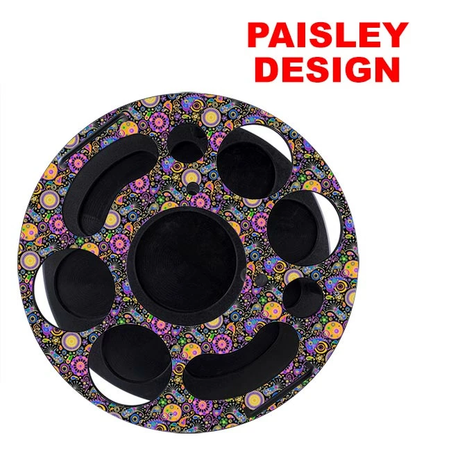 Best reviews of π₯° BarMan Wood VIP Bottle Service Tray - 18 Inch - Choose Your Pattern π 12 Best reviews of π₯° BarMan Wood VIP Bottle Service Tray - 18 Inch - Choose Your Pattern π - Image 12