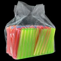 Best reviews of 💯 BarMan Tube SHOTZ® / Test Tube Shooters - Polystyrene Crystal Cut - Pack Of 100 🥰 -Barman Shop tube shotz assorted bag blk 700x700