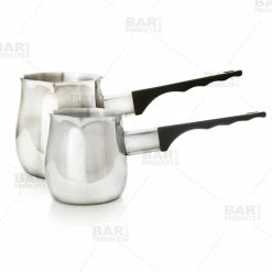 Coupon 😍 BarMan Turkish Warmers - Stainless Steel 🧨 -Barman Shop tw 6 12 main bpc 800 700x700