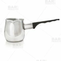Coupon 😍 BarMan Turkish Warmers - Stainless Steel 🧨