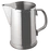 Coupon 😍 BarMan Water Pitcher - Stainless Steel - 64 Ounce 🔔