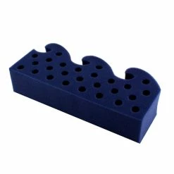 Discount ⭐ BarMan Spirit Hand Line® Test Tube Shooter Racks - Design Options 🌟 -Barman Shop wave foam shooter 700x700