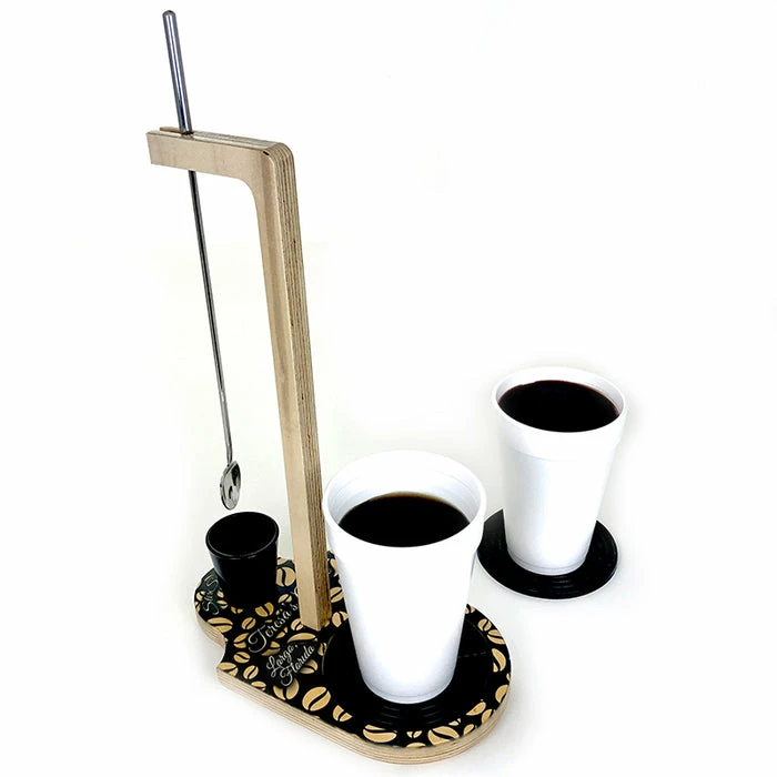 Discount đ BarMan StirStation⢠- Custom Coffee Bean ⨠1 Discount đ BarMan StirStation⢠- Custom Coffee Bean â¨