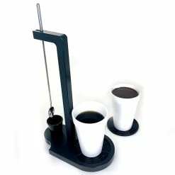Budget 👏 BarMan StirStation™ - Black StarBoard® ❤️
