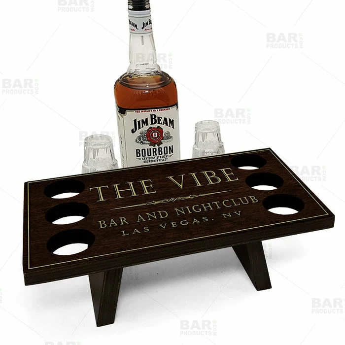 Best Sale ✔️ BarMan Whiskey Caddy - Nightclub Theme - CUSTOMIZABLE ❤️ 1 Best Sale ✔️ BarMan Whiskey Caddy - Nightclub Theme - CUSTOMIZABLE ❤️