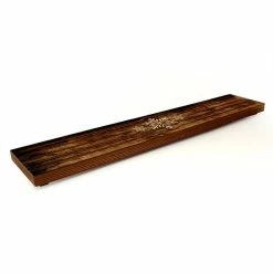 Top 10 💯 BarMan Wooden Drip Tray - Snowflake Design ❤️ 9 Top 10 💯 BarMan Wooden Drip Tray - Snowflake Design ❤️ -Barman Shop wood drip tray WEB snowflake2 700x700